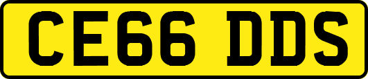 CE66DDS
