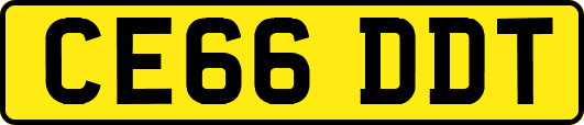 CE66DDT