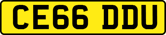 CE66DDU