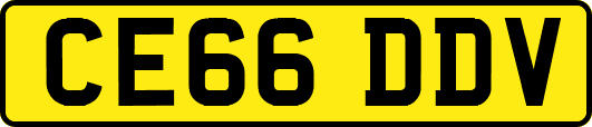 CE66DDV