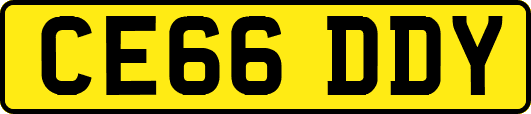 CE66DDY