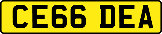 CE66DEA