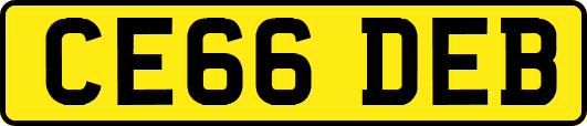 CE66DEB