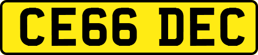 CE66DEC