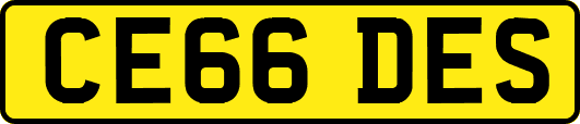 CE66DES