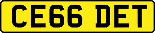 CE66DET
