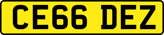CE66DEZ