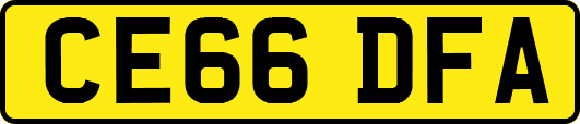 CE66DFA