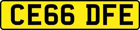 CE66DFE