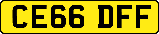 CE66DFF