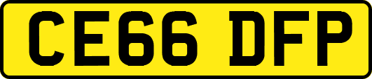 CE66DFP