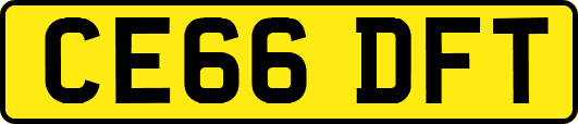 CE66DFT