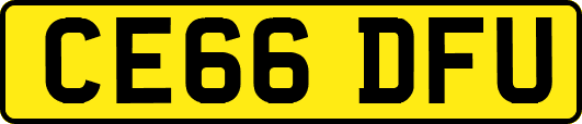 CE66DFU