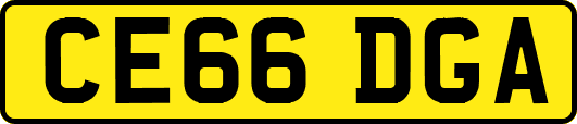 CE66DGA