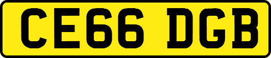 CE66DGB