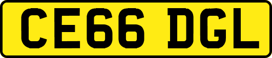 CE66DGL