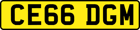 CE66DGM