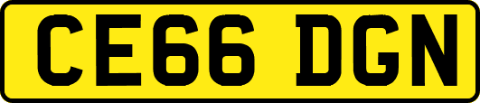 CE66DGN