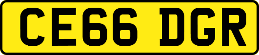 CE66DGR