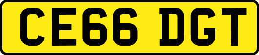 CE66DGT