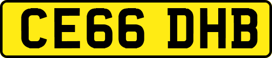 CE66DHB