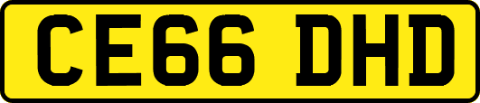 CE66DHD