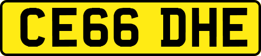 CE66DHE