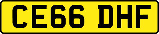 CE66DHF