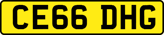 CE66DHG