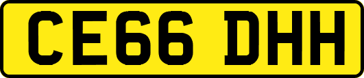 CE66DHH