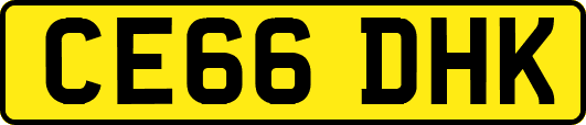 CE66DHK