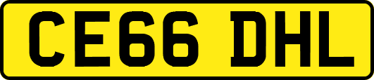 CE66DHL