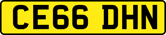 CE66DHN