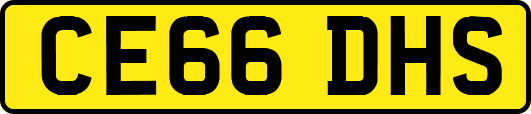 CE66DHS