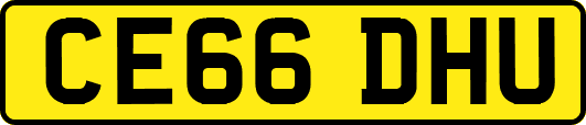 CE66DHU