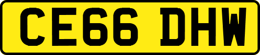CE66DHW