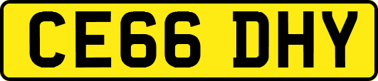 CE66DHY