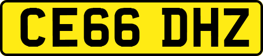 CE66DHZ