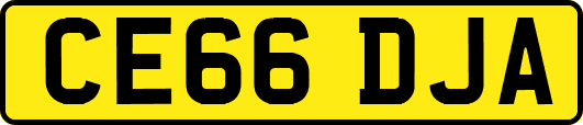 CE66DJA
