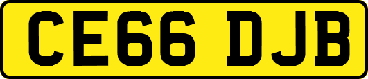 CE66DJB