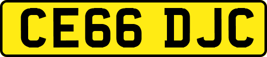 CE66DJC