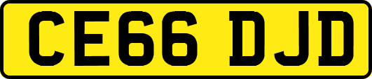 CE66DJD
