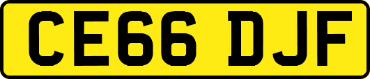 CE66DJF
