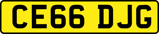 CE66DJG