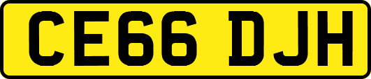 CE66DJH