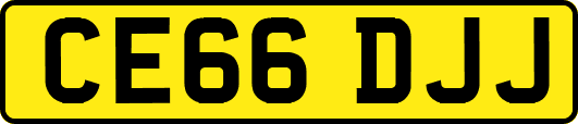 CE66DJJ