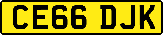 CE66DJK