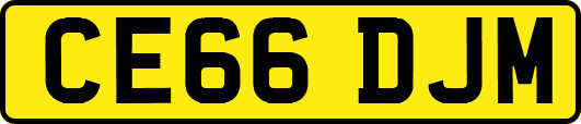 CE66DJM