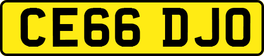 CE66DJO