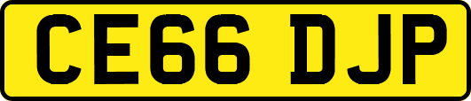 CE66DJP